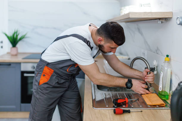 Reliable Bayport, MN Plumbing Solutions